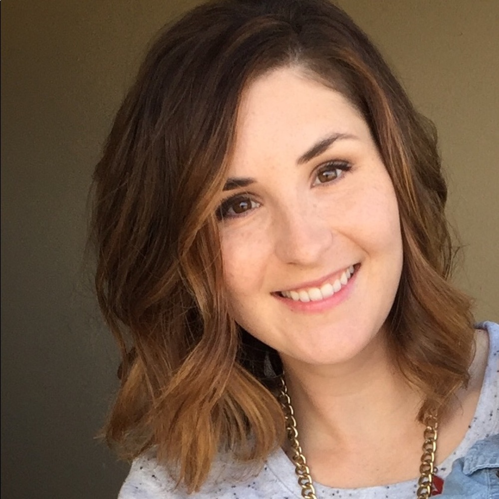 Meet your Posher, Meg